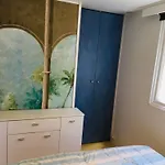 Mobil-home Avec Grand Jardin *