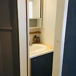 Mobil-home Avec Grand Jardin Sérignan