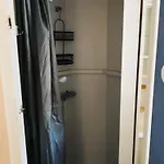 Mobil-home Avec Grand Jardin * Sérignan